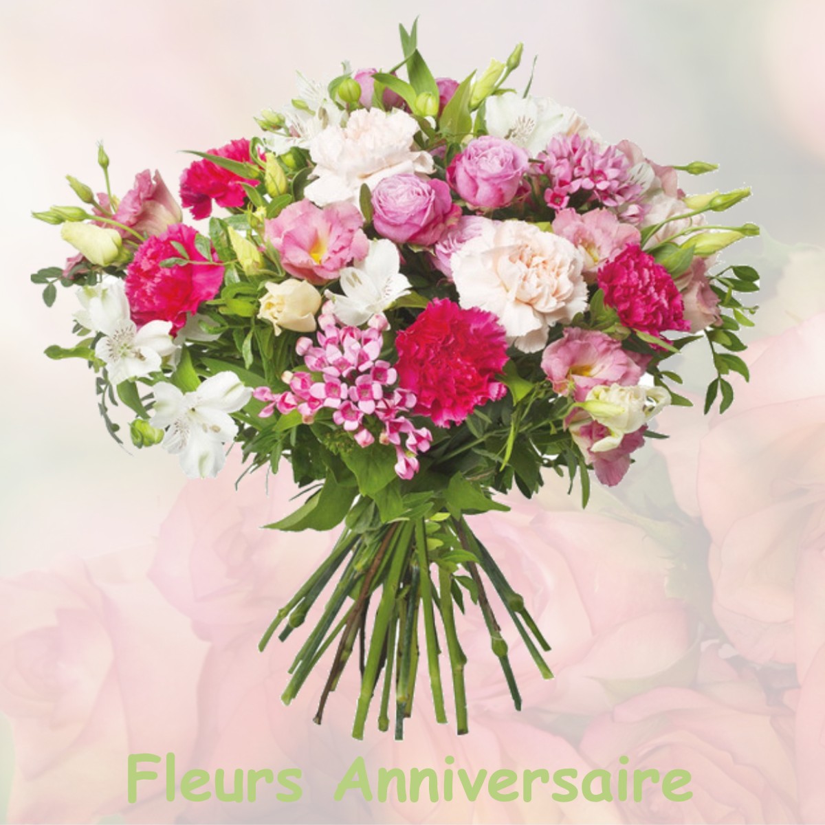 fleurs anniversaire SAINT-THOMAS